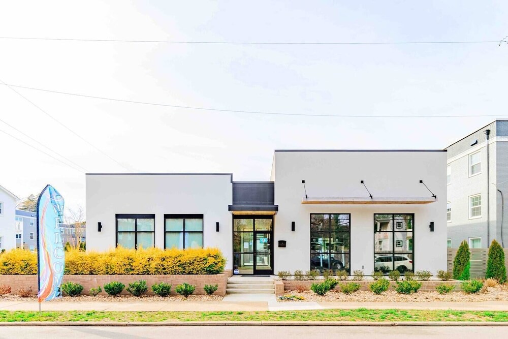 Photo of Outdoor in Museum District