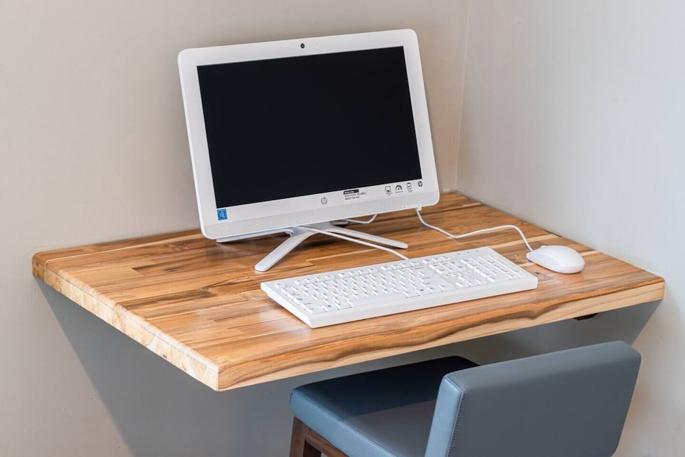 Photo of Bedroom in Museum District