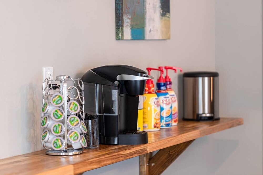 Photo of Kitchen in Museum District