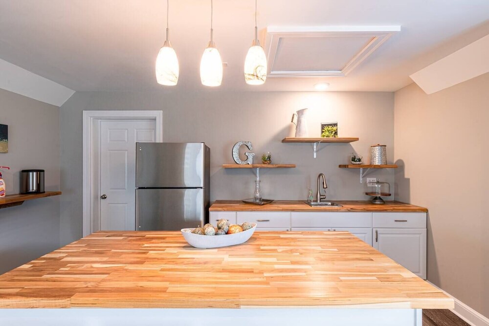 Photo of Kitchen in Museum District