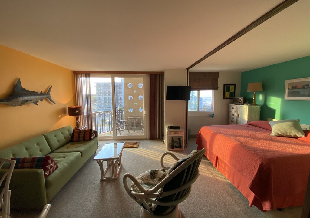 Photo of Livingroom in Rehoboth Beach