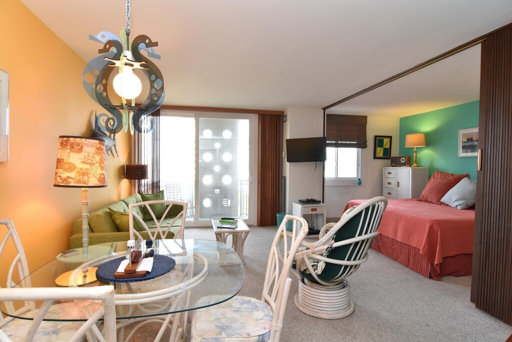 Photo of Livingroom in Rehoboth Beach