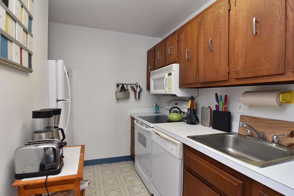 Photo of Kitchen in Rehoboth Beach