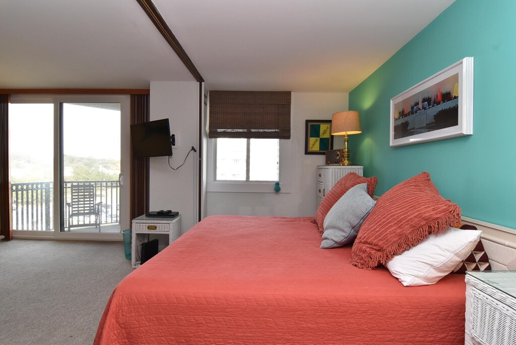 Photo of Bedroom in Rehoboth Beach