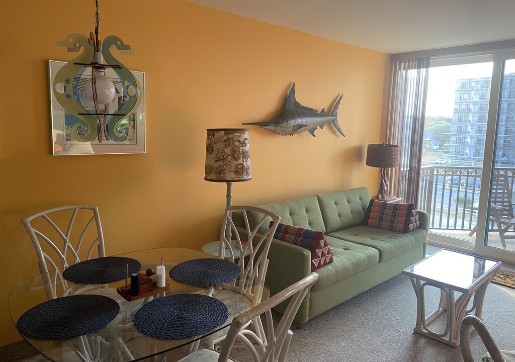 Photo of Livingroom in Rehoboth Beach
