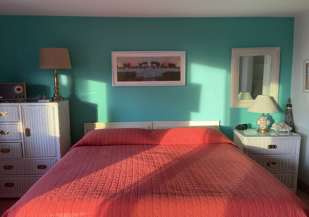 Photo of Bedroom in Rehoboth Beach