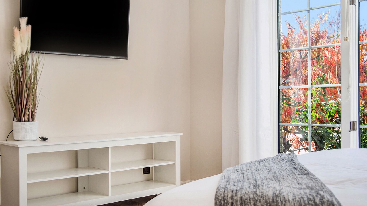 Photo of Bedroom in McArdle