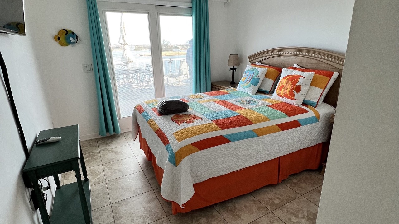 Photo of Bedroom in Aspen Hill