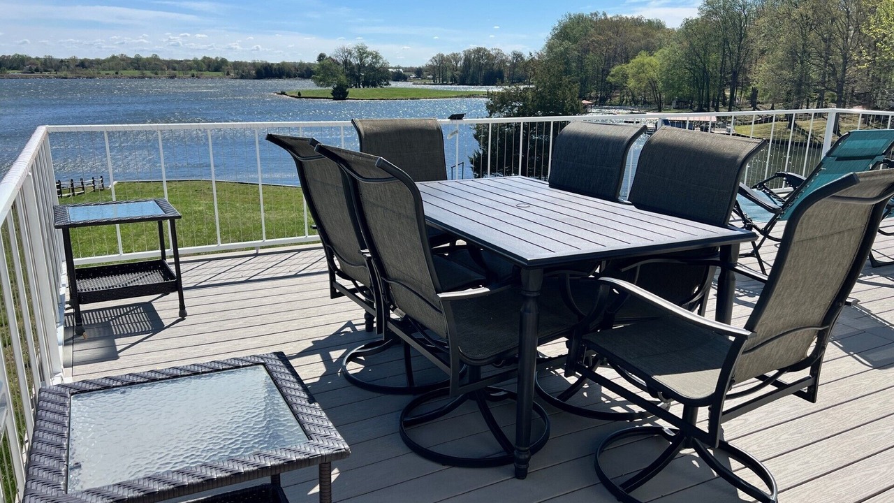 Photo of Outdoor in Aspen Hill