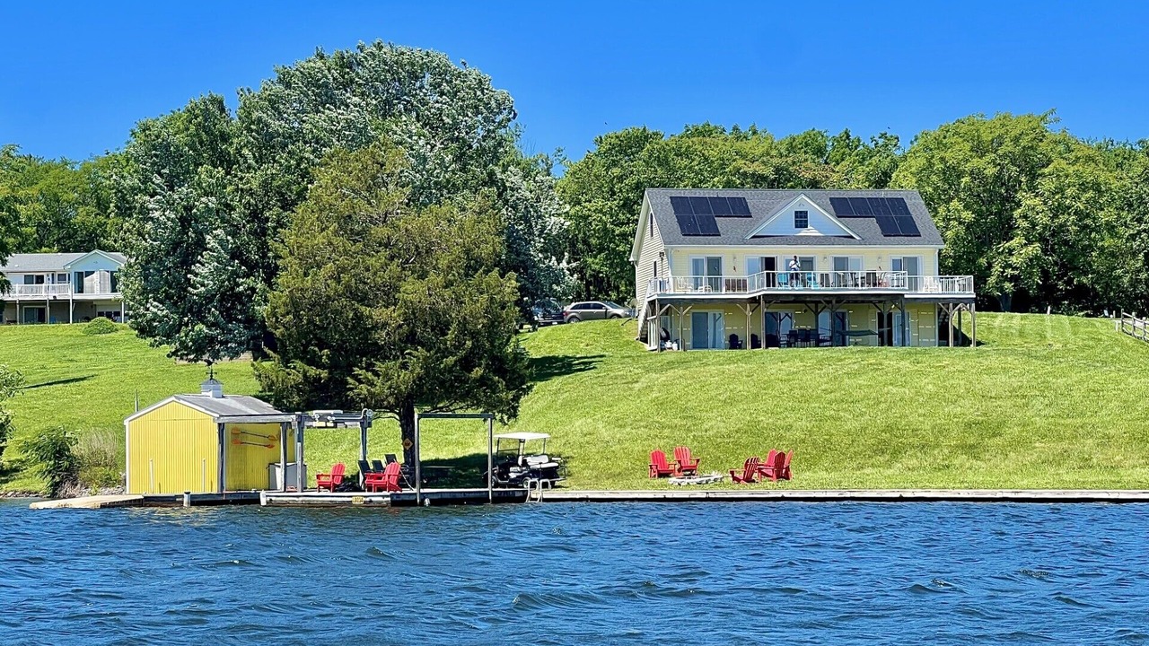 Photo of Outdoor in Aspen Hill