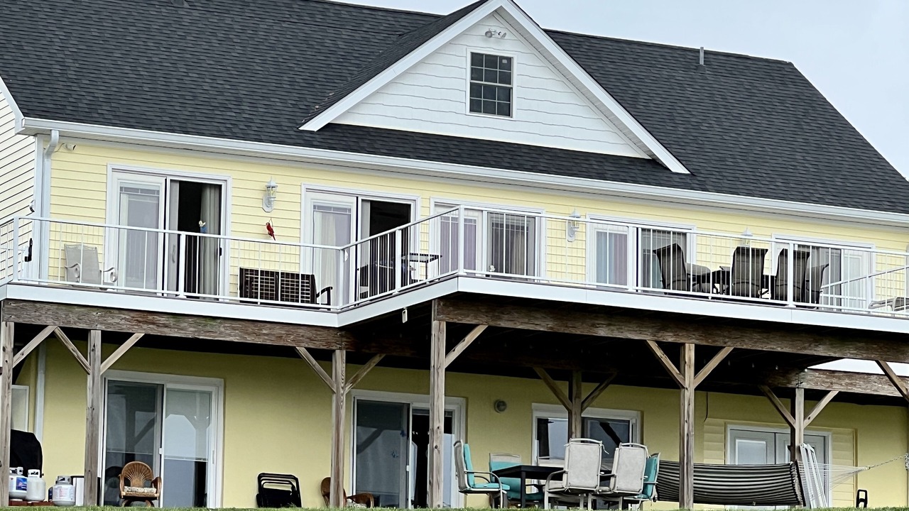 Photo of Outdoor in Aspen Hill