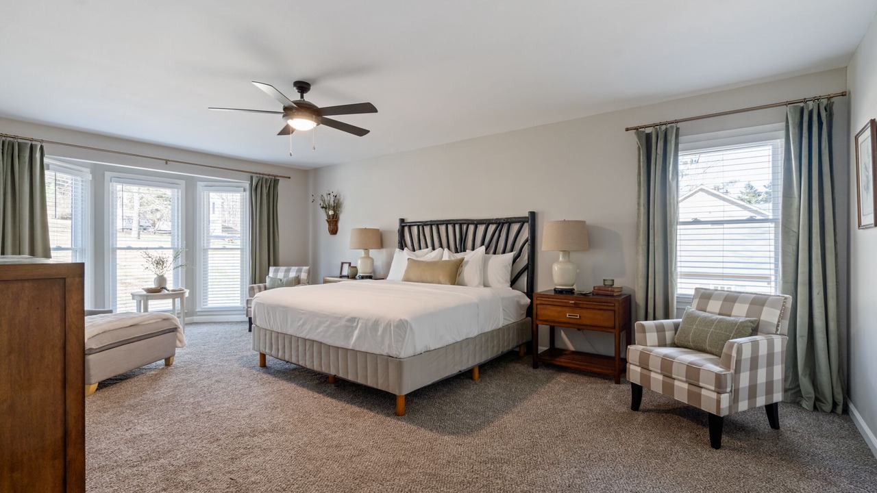 Photo of Bedroom in Cartersville