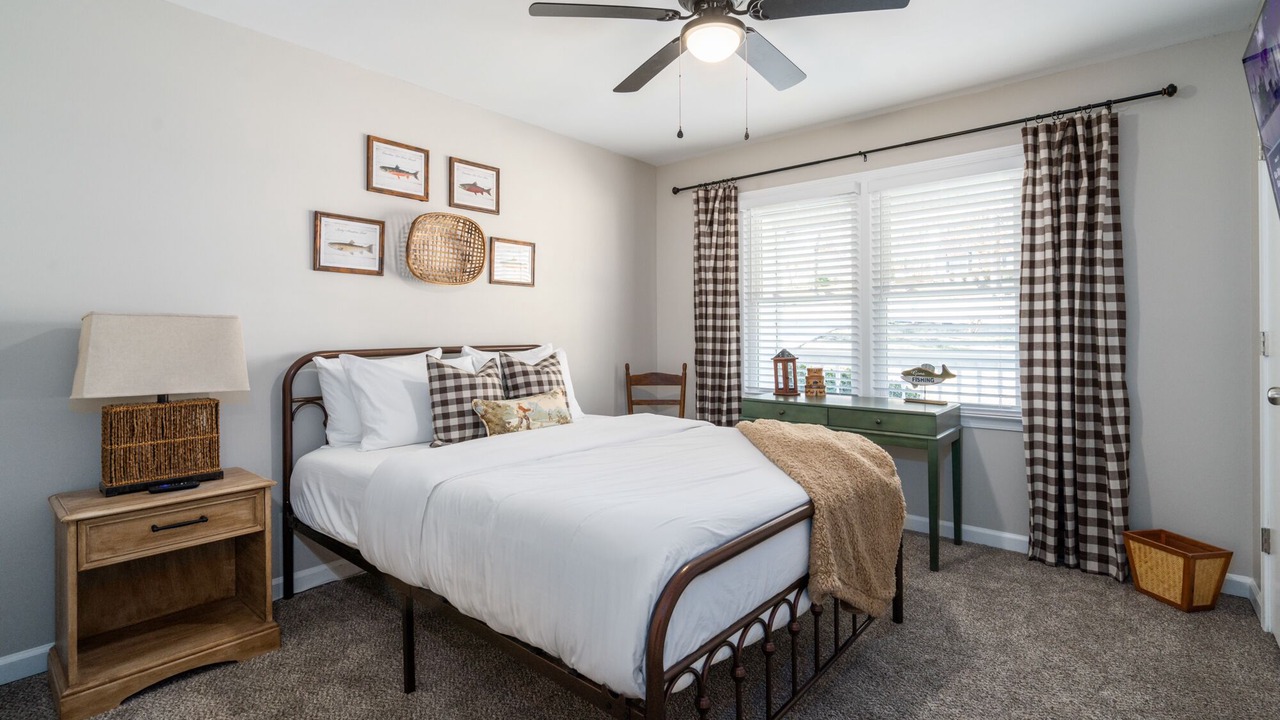 Photo of Bedroom in Cartersville