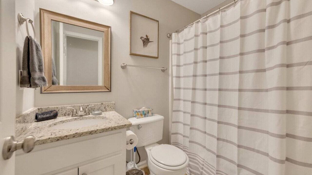 Photo of Bathroom in Dallas