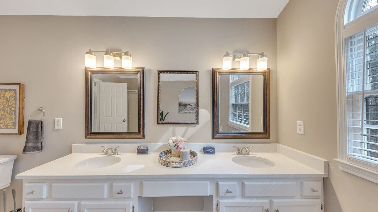 Photo of Bathroom in Dallas