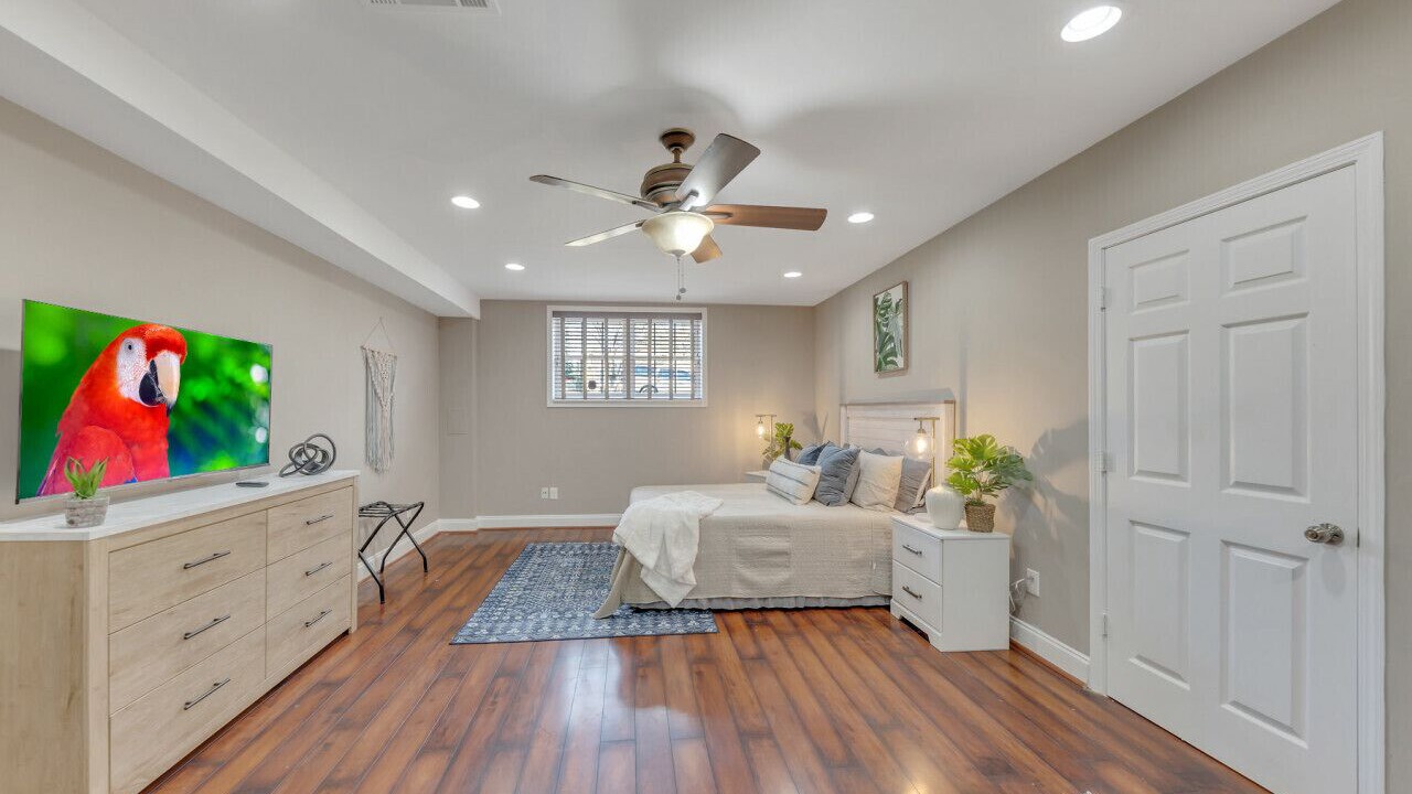 Photo of Bedroom in Dallas
