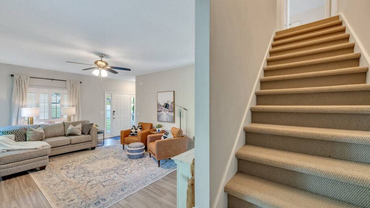 Photo of Livingroom in Dallas