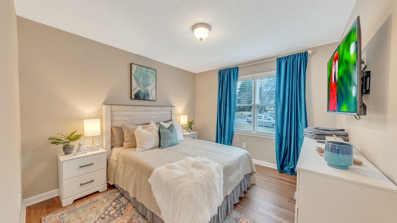 Photo of Bedroom in Dallas