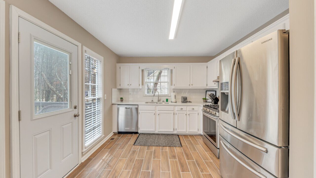 Photo of Kitchen in Dallas