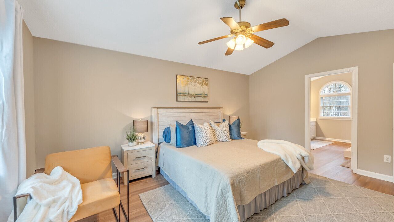Photo of Bedroom in Dallas