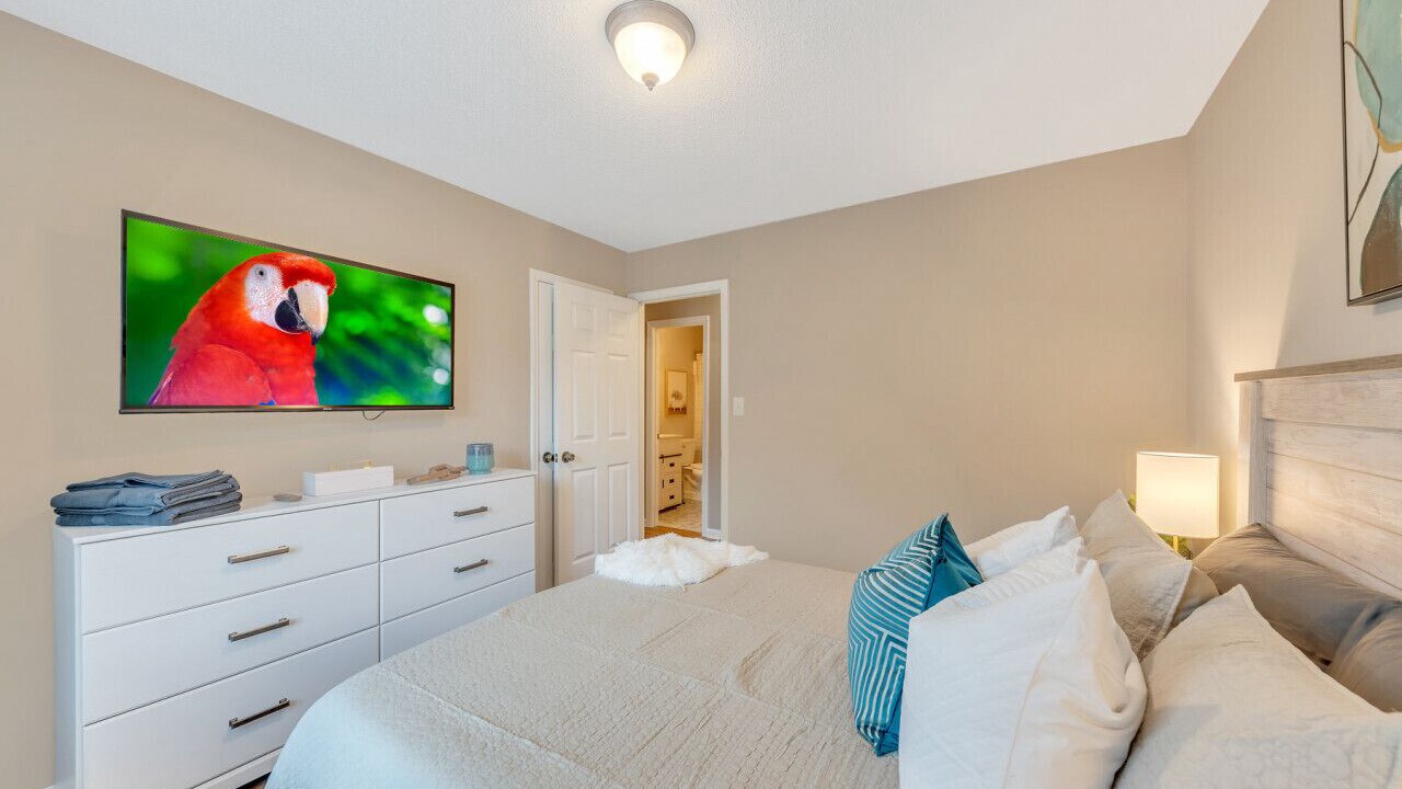 Photo of Bedroom in Dallas