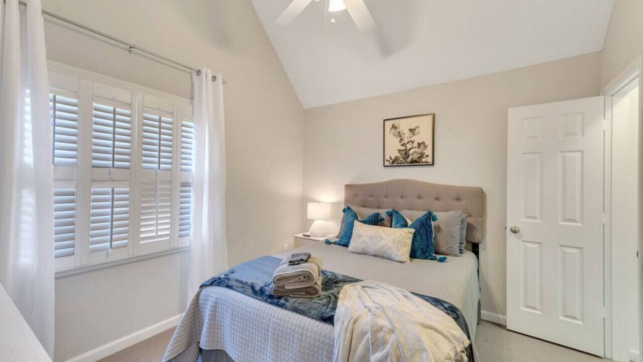 Photo of Bedroom in Dallas