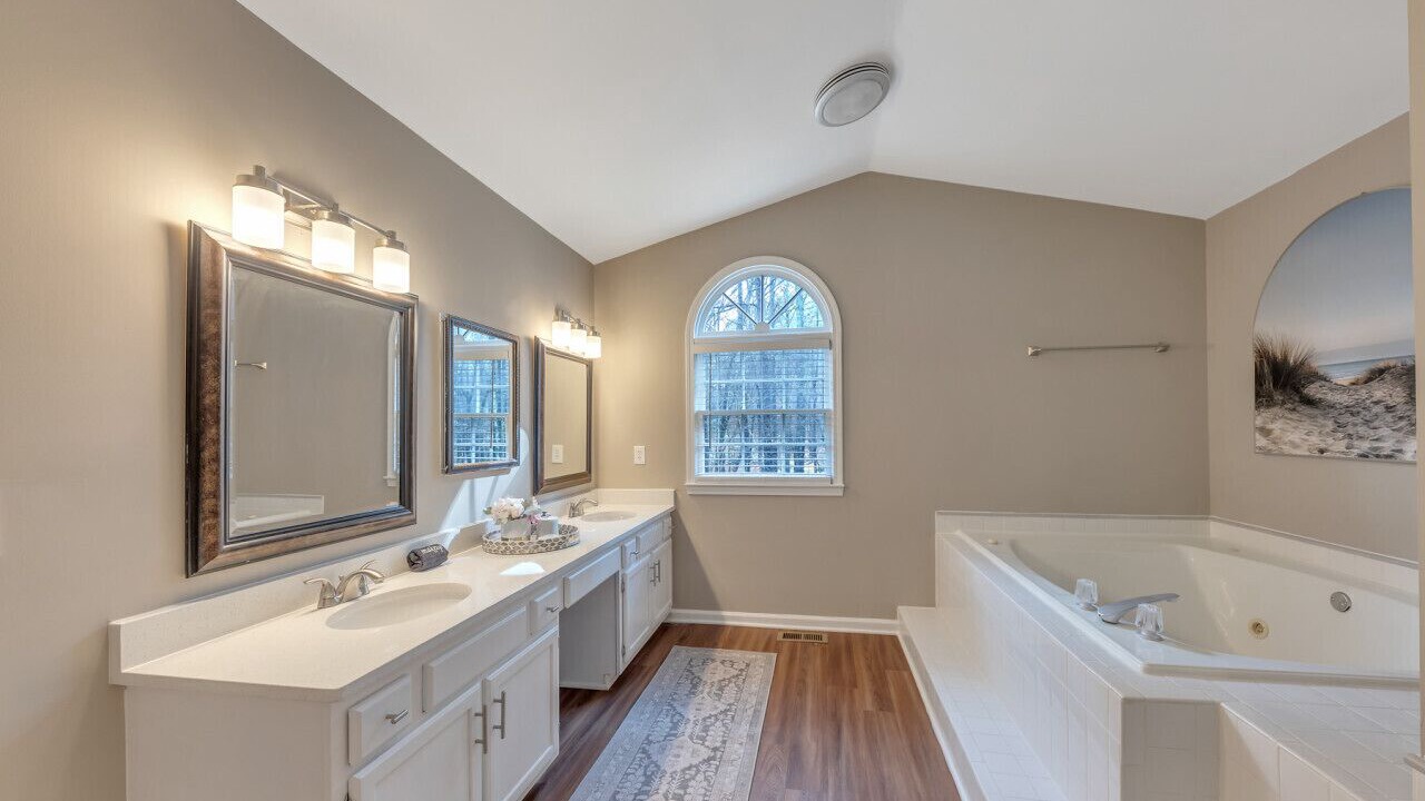 Photo of Bathroom in Dallas