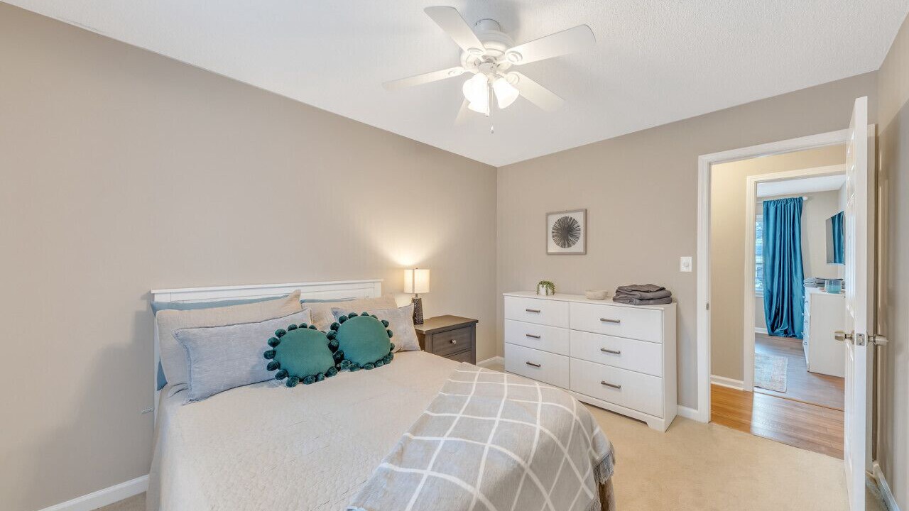Photo of Bedroom in Dallas