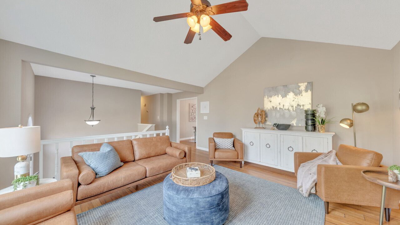 Photo of Livingroom in Dallas