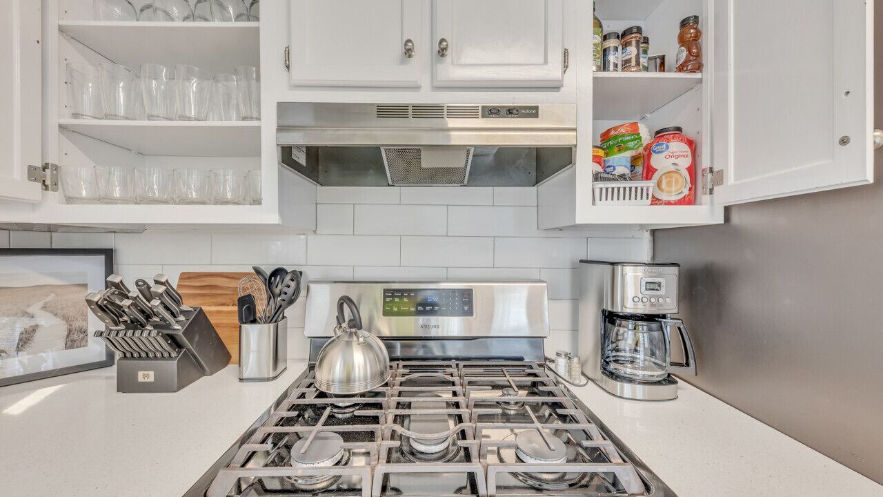 Photo of Kitchen in Dallas