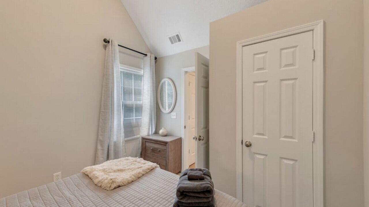 Photo of Bedroom in Dallas