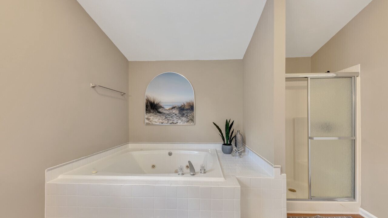 Photo of Bathroom in Dallas
