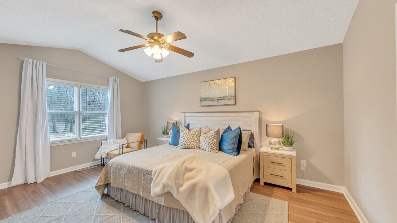 Photo of Bedroom in Dallas