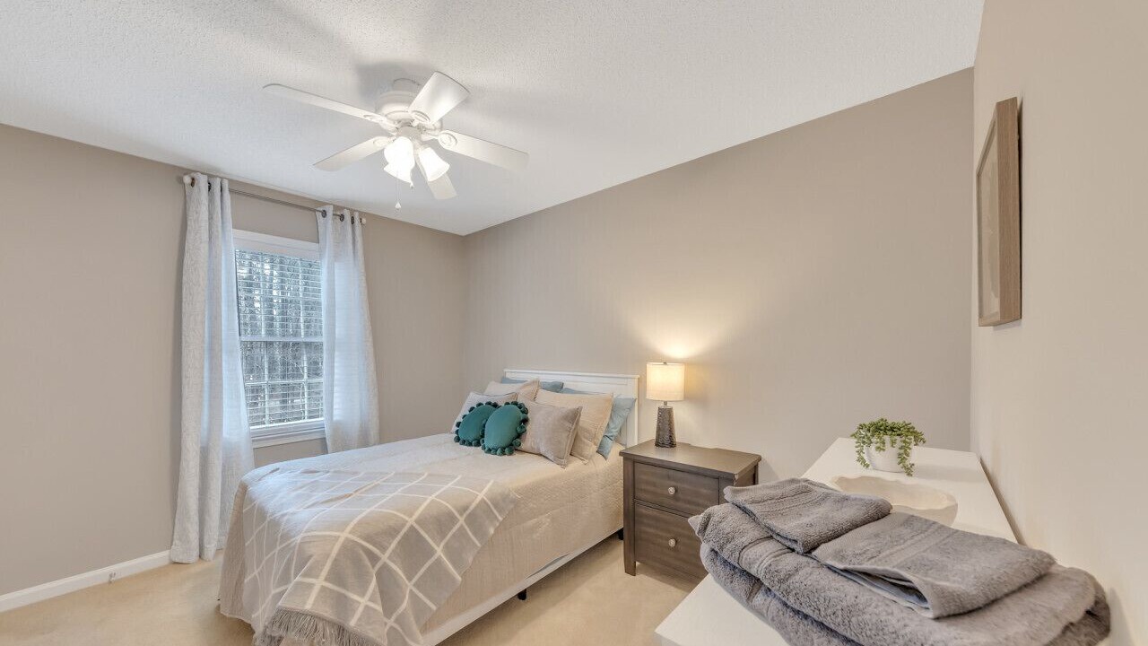 Photo of Bedroom in Dallas