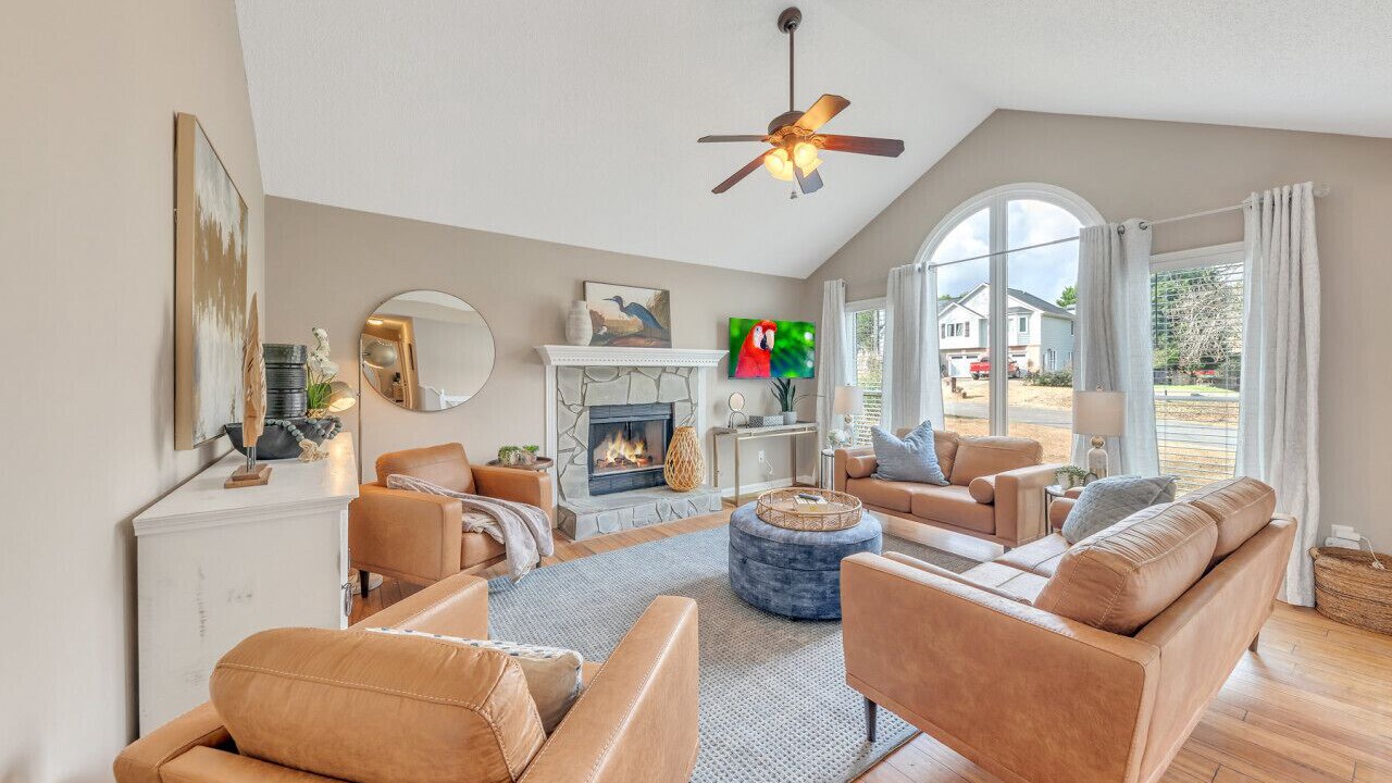 Photo of Livingroom in Dallas