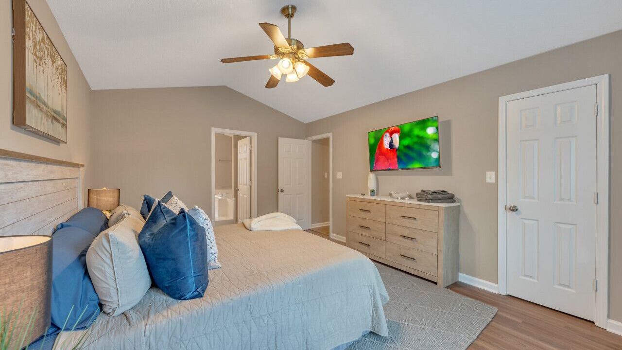 Photo of Bedroom in Dallas