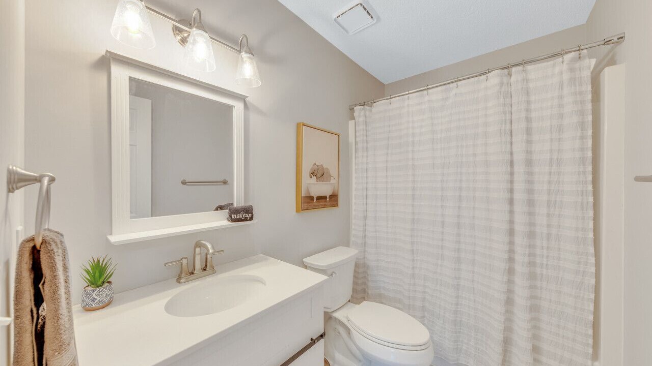 Photo of Bathroom in Dallas