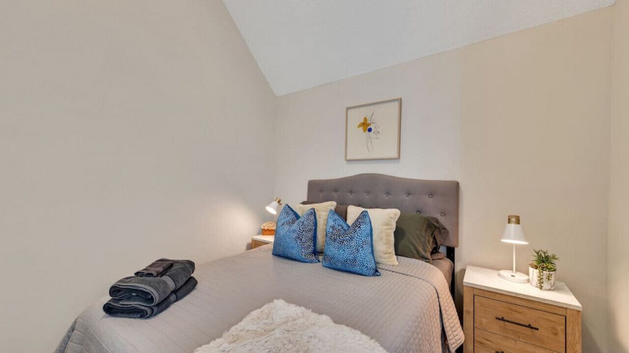 Photo of Bedroom in Dallas