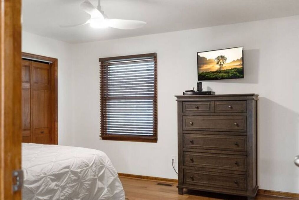 Photo of Bedroom in Mineral