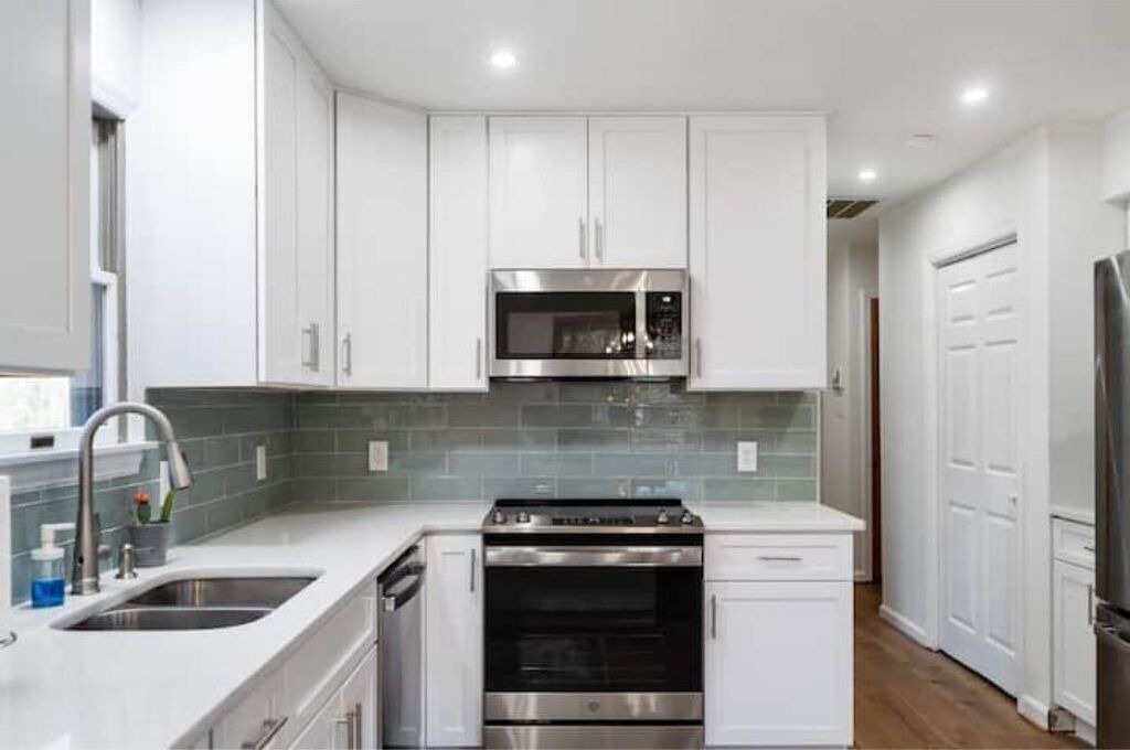 Photo of Kitchen in Mineral