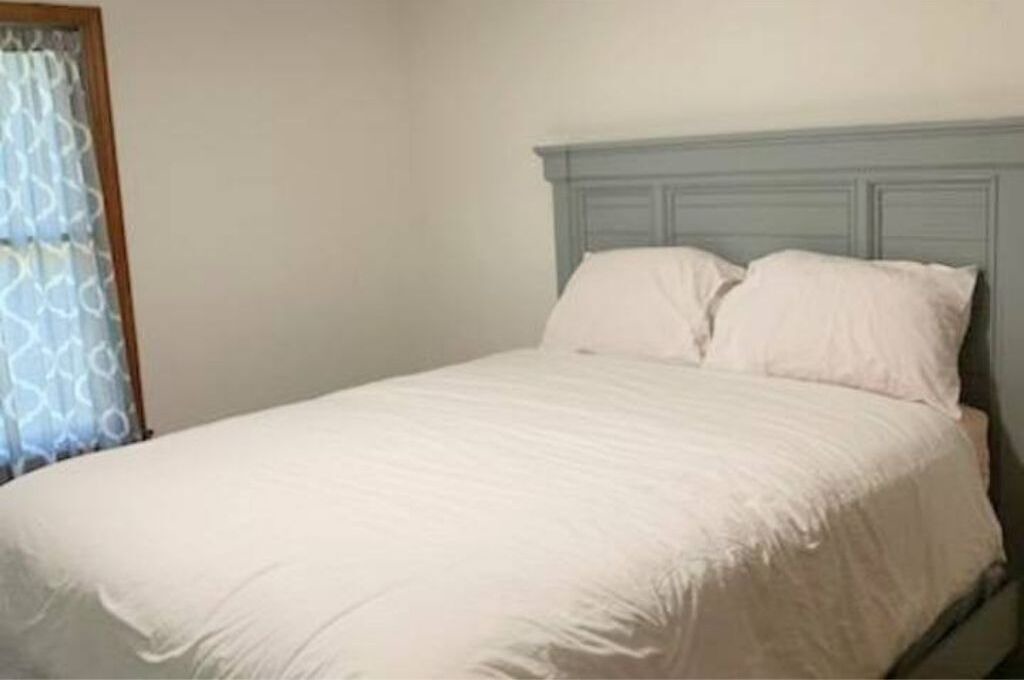 Photo of Bedroom in Mineral
