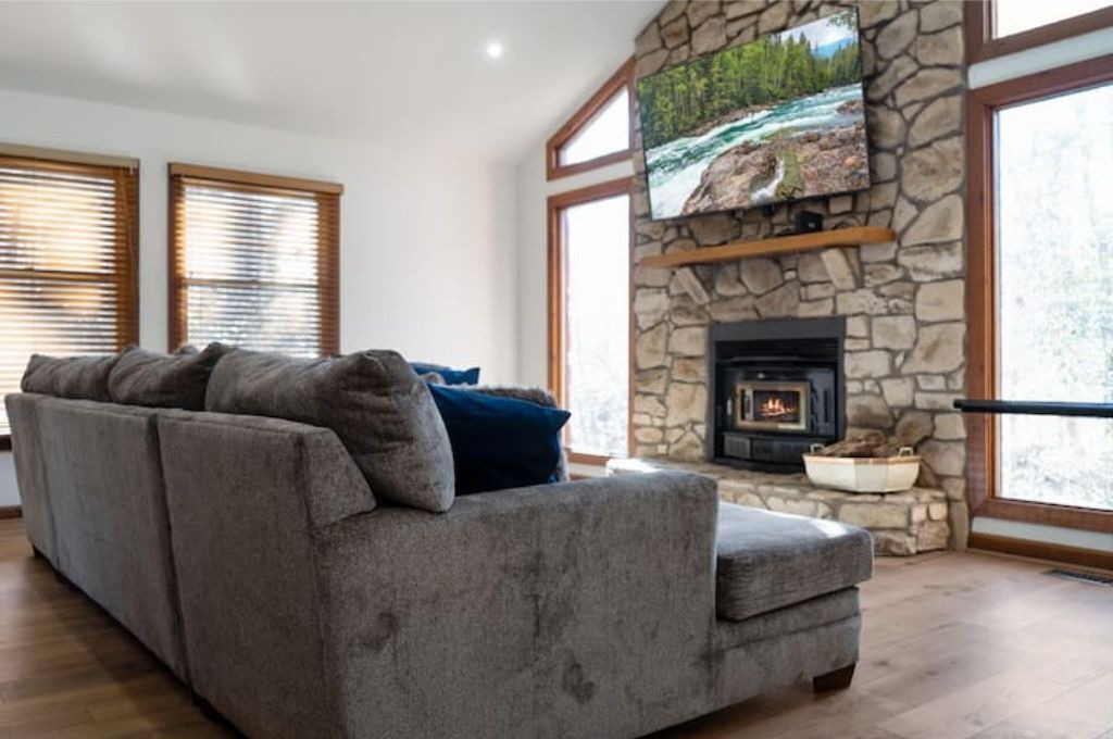Photo of Livingroom in Mineral