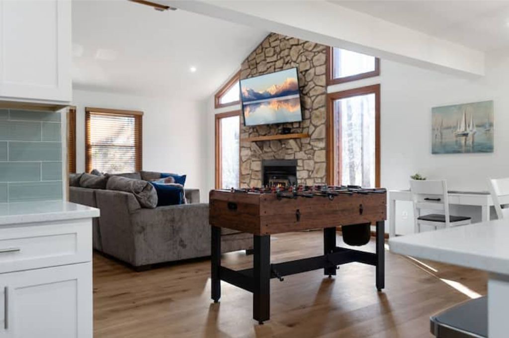 Photo of Bedroom in Mineral