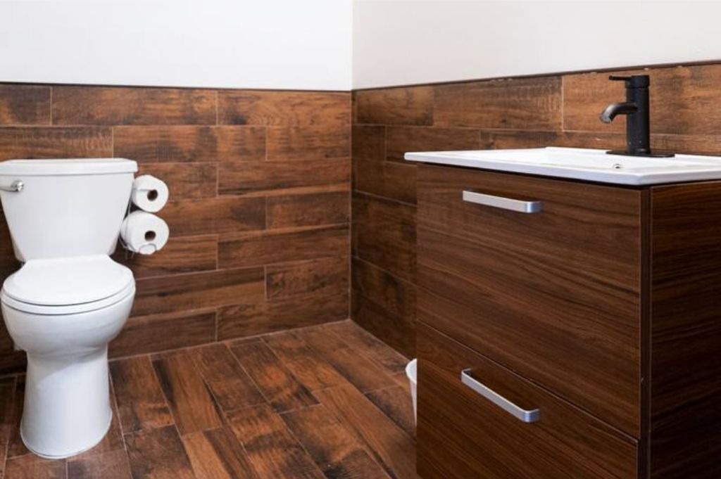 Photo of Bathroom in Mineral