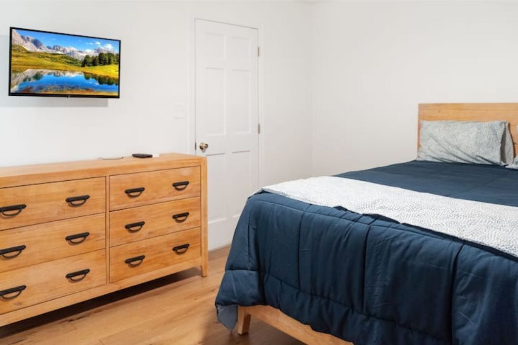 Photo of Bedroom in Mineral