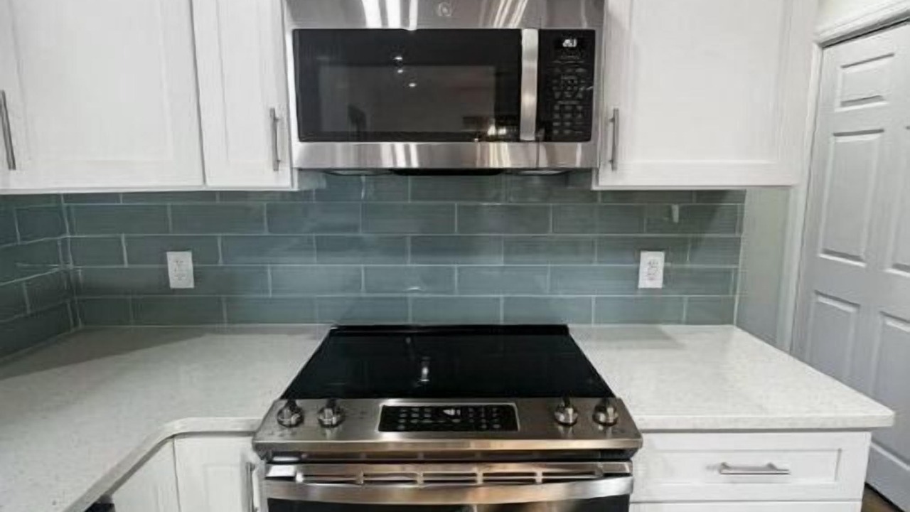 Photo of Kitchen in Mineral
