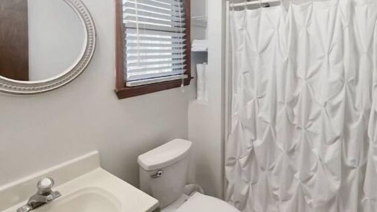 Photo of Bathroom in Mineral