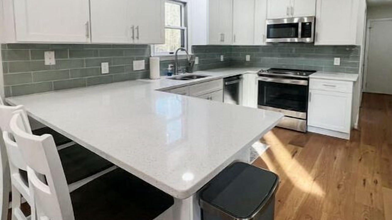 Photo of Kitchen in Mineral