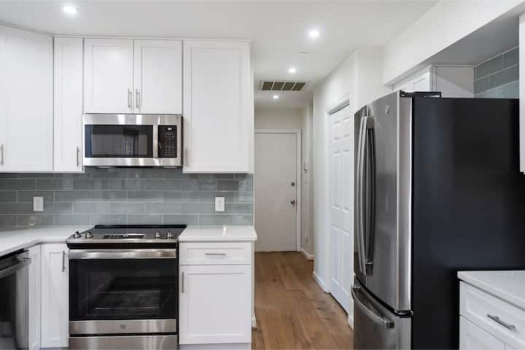 Photo of Kitchen in Mineral