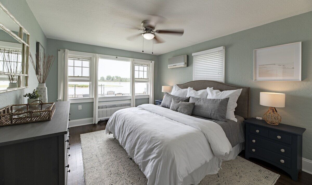 Photo of Bedroom in Brielle